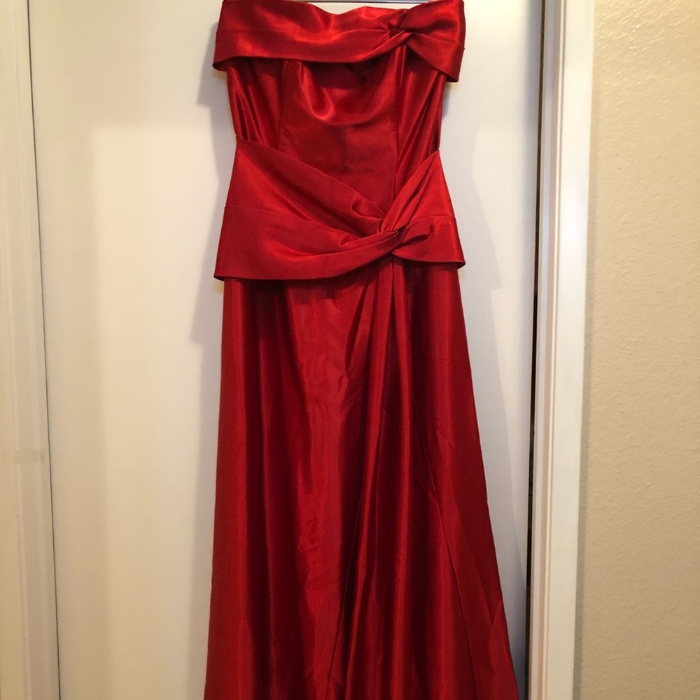 Prom/Formal/Evening Dress #3